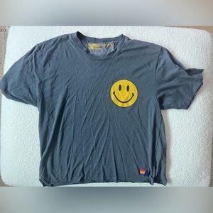 Aviator nation t shirt